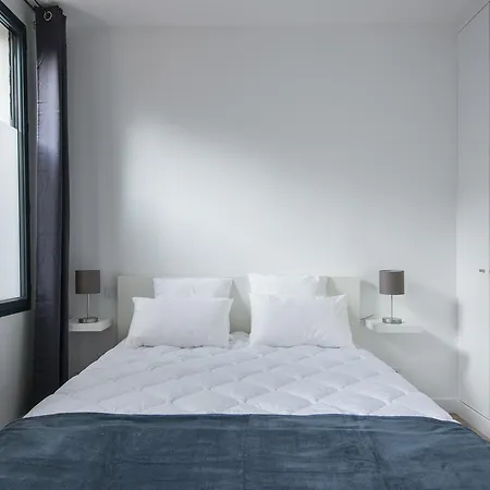 L'industriel, Loft De 2 Chambres, Saint Charles Appartamento