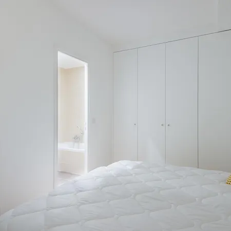 L'industriel, Loft De 2 Chambres, Saint Charles Appartamento *
