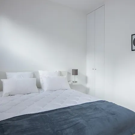 L'industriel, Loft De 2 Chambres, Saint Charles Appartamento *